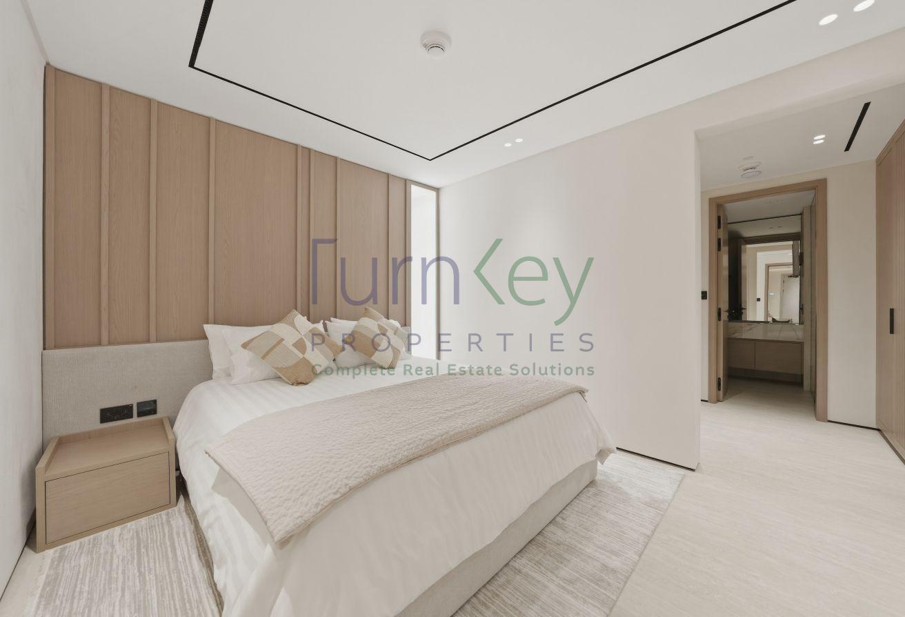 1 OF 1 HIGH END RENOVATED 2 BED APARTMENT photo 25