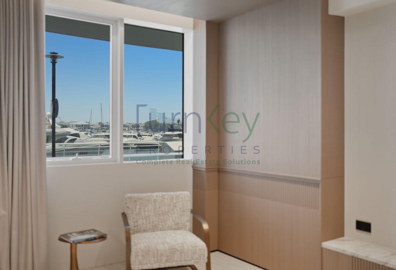 1 OF 1 HIGH END RENOVATED 2 BED APARTMENT photo 13