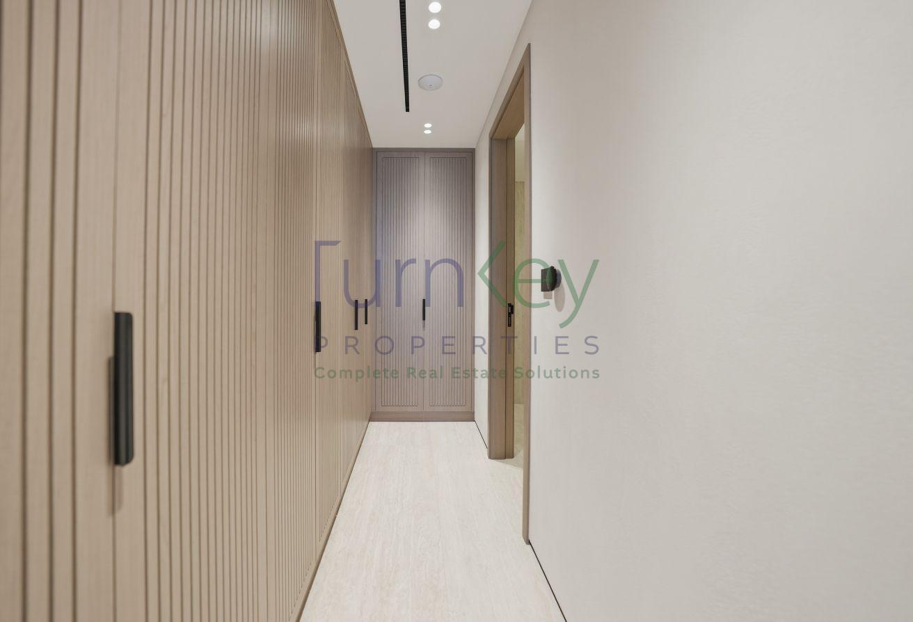 1 OF 1 HIGH END RENOVATED 2 BED APARTMENT photo 19