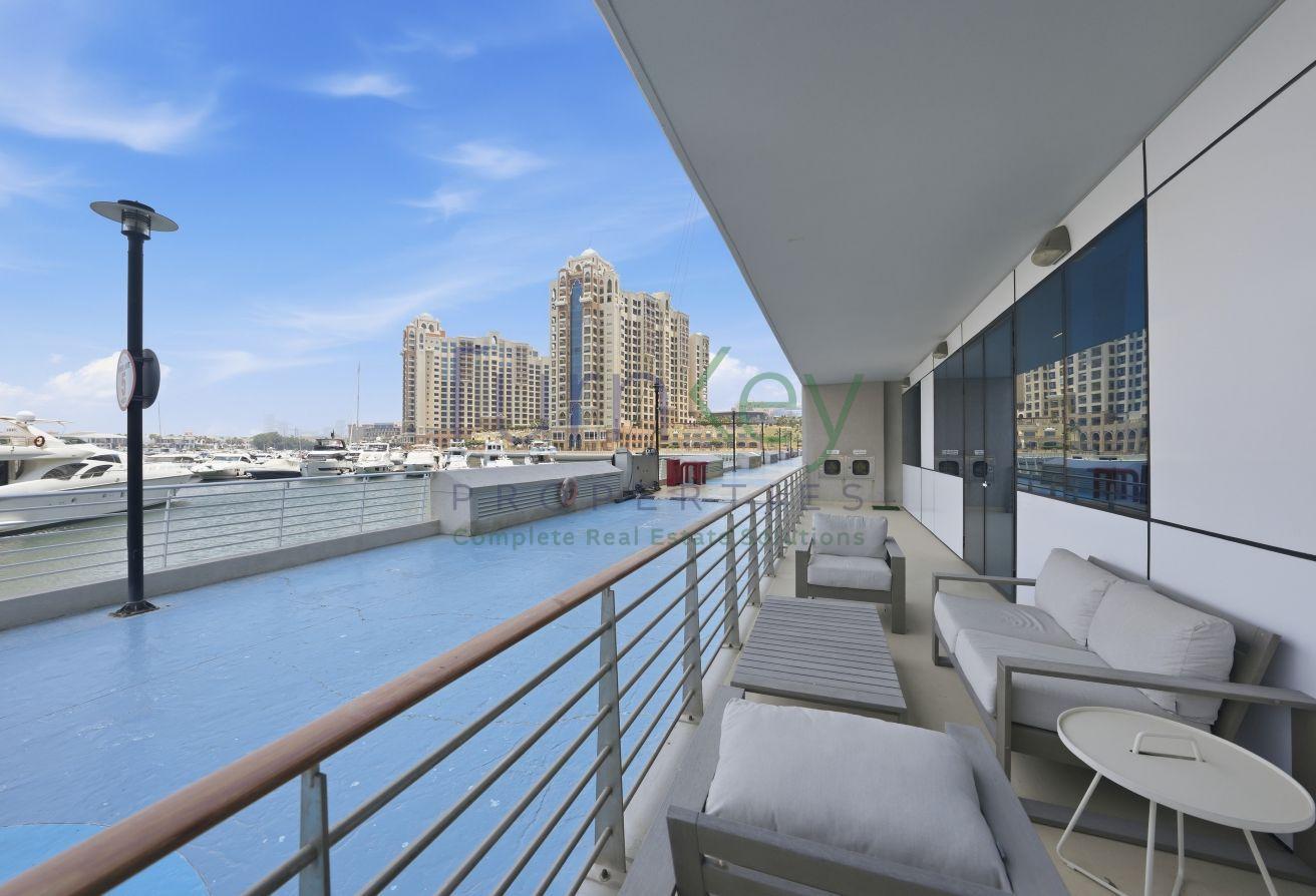 1 OF 1 HIGH END RENOVATED 2 BED APARTMENT photo 30