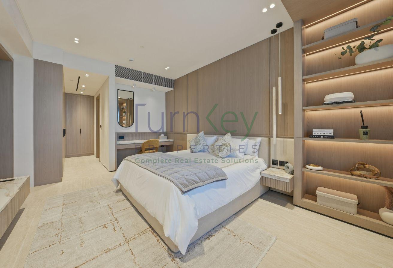 1 OF 1 HIGH END RENOVATED 2 BED APARTMENT photo 16