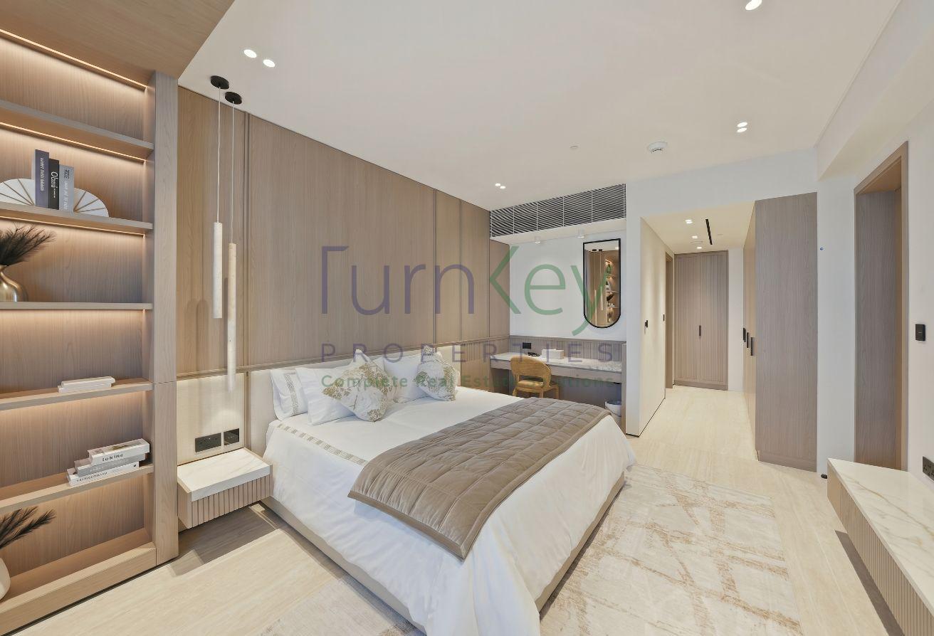 1 OF 1 HIGH END RENOVATED 2 BED APARTMENT photo 23