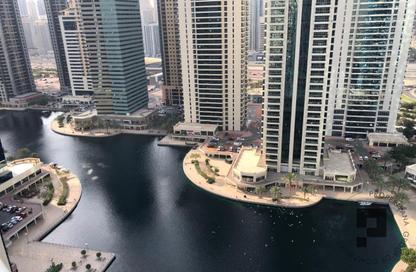 شقة - 2 - 3 للبيع في أبراج شاطئ البحيرة - (JLT) مجمع Y - أبراج بحيرات الجميرا - دبي شقة - 2 - 3 للبيع في أبراج شاطئ البحيرة - (JLT) مجمع Y - أبراج بحيرات الجميرا - دبي