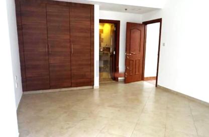 Apartment - 1 - 2 for rent in Ajmal Sarah Tower - Dubai Land Residence Complex - Dubai