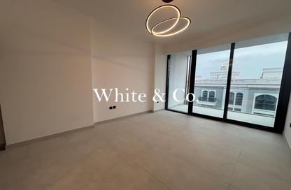 Apartment - Studio - 1 Bathroom for sale in Avelon Boulevard - Arjan - Dubai