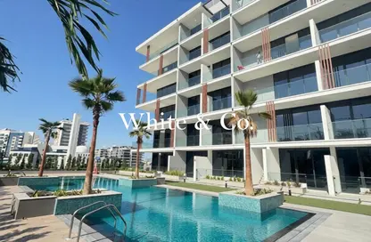 شقة - 1 حمام للبيع في أفيلون بوليفارد - ارجان - دبي