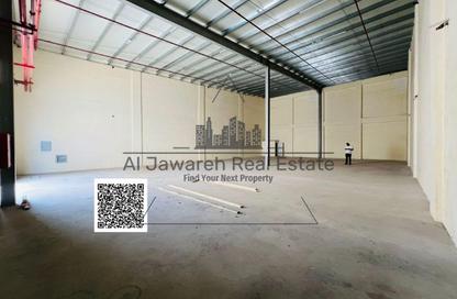 Warehouse - Studio - 1 Bathroom for rent in Al Jurf Industrial 3 - Al Jurf Industrial - Ajman Warehouse - Studio - 1 Bathroom for rent in Al Jurf Industrial 3 - Al Jurf Industrial - Ajman