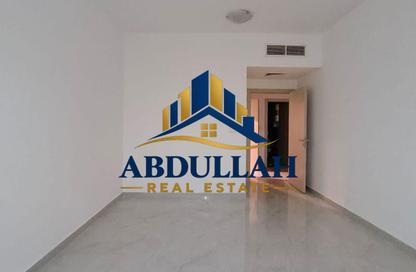 Apartment - 1 - 1 for rent in Sarab 2 - Aljada - Sharjah Apartment - 1 - 1 for rent in Sarab 2 - Aljada - Sharjah