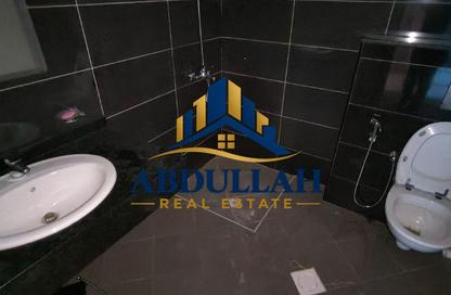 Apartment - 1 - 1 for rent in Sarab 2 - Aljada - Sharjah