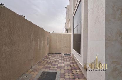 Villa - 5 Bedrooms - 7 Bathrooms for rent in Al Yasmeen 1 - Al Yasmeen - Ajman Villa - 5 Bedrooms - 7 Bathrooms for rent in Al Yasmeen 1 - Al Yasmeen - Ajman