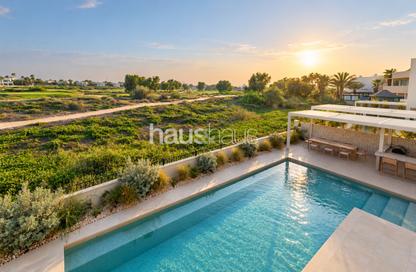 Villa - 5 - 6 for sale in Savannah - Arabian Ranches - Dubai