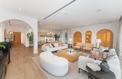 Villa - 5 - 6 for sale in Savannah - Arabian Ranches - Dubai