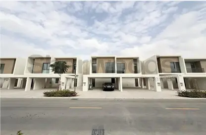 Villa - 3 Bedrooms - 4 Bathrooms for rent in Orania - The Valley - Dubai