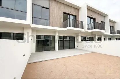 فيلا - 3 غرف نوم - 4 حمامات للايجار في أورانيا - ذا فالي - دبي