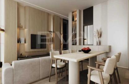 Apartment - 2 Bedrooms - 2 Bathrooms for sale in Binghatti Hills Tower 2 - Binghatti Hills - Dubai Science Park - Dubai Apartment - 2 Bedrooms - 2 Bathrooms for sale in Binghatti Hills Tower 2 - Binghatti Hills - Dubai Science Park - Dubai