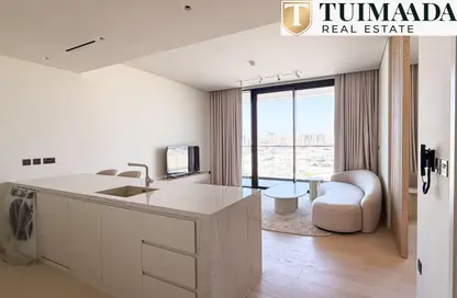 Apartment - Studio - 1 Bathroom for sale in Kempinski Residences The Creek - Al Jaddaf - Dubai