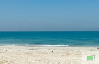 شقة - 3 غرف نوم - 4 حمامات للايجار في قرية الحد - جزيرة السعديات - أبوظبي
