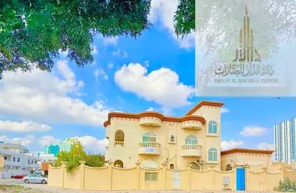 Villa for sale in Al Rawda 2 Villas - Al Rawda 2 - Al Rawda - Ajman