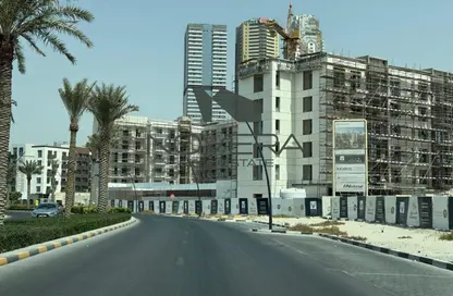 شقة - 1 حمام للبيع في مسك رزيدنسيس - جزيرة مريم - الشارقة