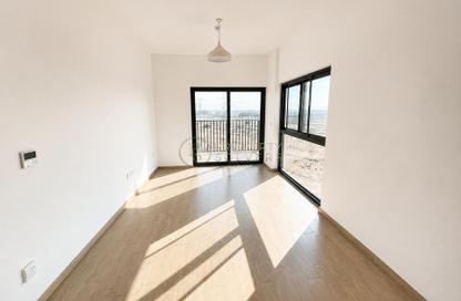 Apartment - 3 Bedrooms - 3 Bathrooms for rent in The Nook 2 - The Nook - Wasl Gate - Dubai Apartment - 3 Bedrooms - 3 Bathrooms for rent in The Nook 2 - The Nook - Wasl Gate - Dubai