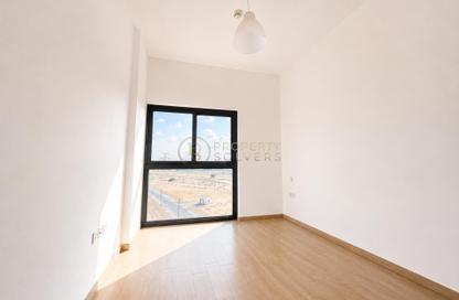 Apartment - 3 Bedrooms - 3 Bathrooms for rent in The Nook 2 - The Nook - Wasl Gate - Dubai Apartment - 3 Bedrooms - 3 Bathrooms for rent in The Nook 2 - The Nook - Wasl Gate - Dubai