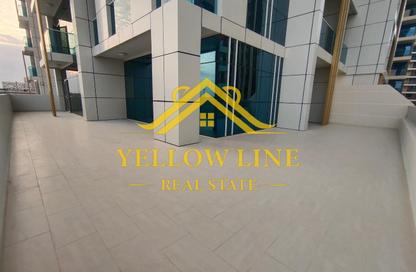 Apartment - 2 Bedrooms - 3 Bathrooms for rent in Al Raha Beach - Abu Dhabi