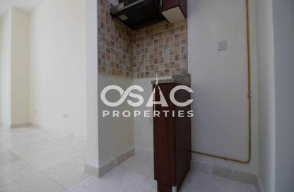 Apartment - Studio - 1 for rent in Safeer Tower 2 - Safeer Towers - Business Bay - Dubai