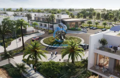 Villa - 3 Bedrooms - 5 Bathrooms for sale in Aila Homes - Al Hamra Village - Ras Al Khaimah