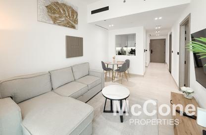 Apartment - 1 Bedroom - 2 Bathrooms for sale in Binghatti Nova - District 12 - Jumeirah Village Circle - Dubai Apartment - 1 Bedroom - 2 Bathrooms for sale in Binghatti Nova - District 12 - Jumeirah Village Circle - Dubai