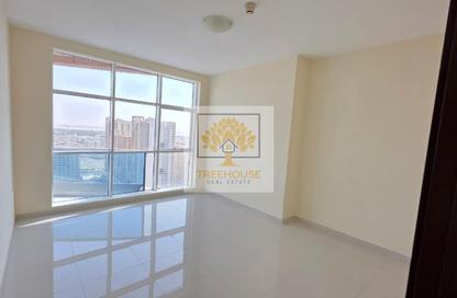 Apartment - 1 Bedroom - 2 Bathrooms for rent in Al Manara Tower - District 4 - Jumeirah Village Triangle - Dubai