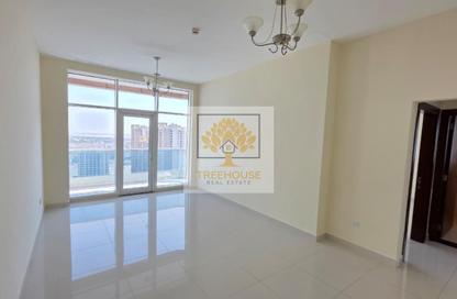 Apartment - 1 Bedroom - 2 Bathrooms for rent in Al Manara Tower - District 4 - Jumeirah Village Triangle - Dubai