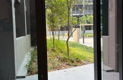 Apartment - 1 Bedroom - 2 Bathrooms for sale in The Boulevard 1 - Aljada - Sharjah Apartment - 1 Bedroom - 2 Bathrooms for sale in The Boulevard 1 - Aljada - Sharjah