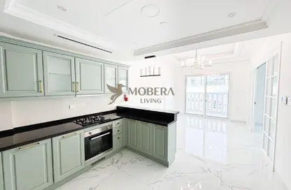 Apartment - 2 Bedrooms - 2 Bathrooms for rent in Vincitore Palacio - Arjan - Dubai