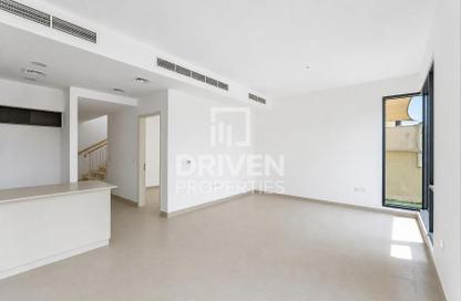 Townhouse - 4 Bedrooms - 5 Bathrooms for rent in Maple at Dubai Hills Estate 2 - Maple at Dubai Hills Estate - Dubai Hills Estate - Dubai