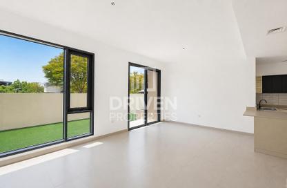 Townhouse - 4 Bedrooms - 5 Bathrooms for rent in Maple at Dubai Hills Estate 2 - Maple at Dubai Hills Estate - Dubai Hills Estate - Dubai
