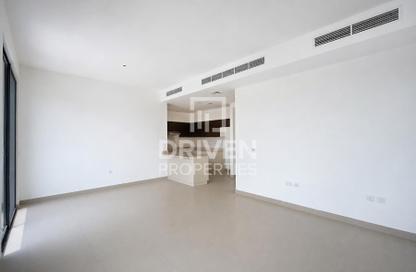 Townhouse - 4 Bedrooms - 5 Bathrooms for rent in Maple at Dubai Hills Estate 2 - Maple at Dubai Hills Estate - Dubai Hills Estate - Dubai