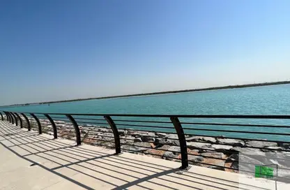 شقة - 3 غرف نوم - 5 حمامات للايجار في جيت واي - مساكن اللؤلؤة في السعديات - جزيرة السعديات - أبوظبي شقة - 3 غرف نوم - 5 حمامات للايجار في جيت واي - مساكن اللؤلؤة في السعديات - جزيرة السعديات - أبوظبي