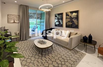 Apartment - 2 - 3 for sale in Maimoon Gardens Tower A - Maimoon Gardens by Fakhruddin Properties - District 11 - Jumeirah Village Circle - Dubai