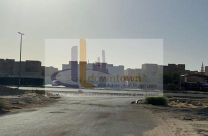 Land - Studio for sale in Ajman Global City - Al Alia - Ajman Land - Studio for sale in Ajman Global City - Al Alia - Ajman