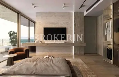 Apartment - Studio - 1 Bathroom for sale in Peace Lagoons II by Peace Homes - Dubai Land Residence Complex - Dubai Land - Dubai