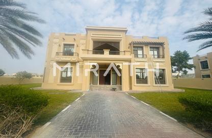 Villa - 5 Bedrooms - 6 Bathrooms for rent in Al Khawaneej 1 - Al Khawaneej - Dubai