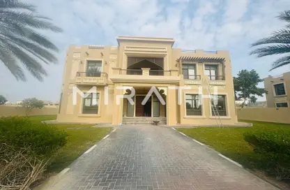 Villa - 5 Bedrooms - 6 Bathrooms for rent in Al Khawaneej 1 - Al Khawaneej - Dubai