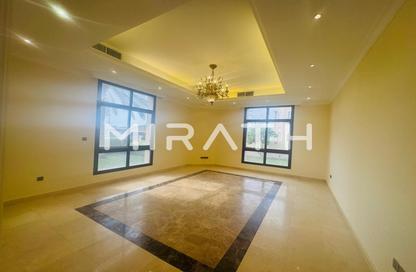 Villa - 5 Bedrooms - 6 Bathrooms for rent in Al Khawaneej 1 - Al Khawaneej - Dubai