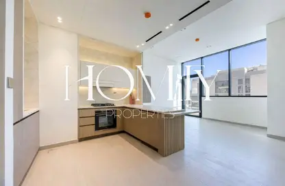 شقة - غرفة نوم - 2 حمامات للايجار في بن غاطي فانتوم - ديستريكت 17 - قرية جميرا الدائرية - دبي شقة - غرفة نوم - 2 حمامات للايجار في بن غاطي فانتوم - ديستريكت 17 - قرية جميرا الدائرية - دبي