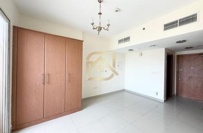 Apartment - Studio - 1 for sale in Lakeside Tower B - Lakeside Residence - Dubai Production City (IMPZ) - Dubai