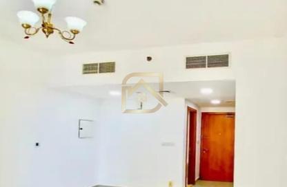 Apartment - Studio - 1 for sale in Lakeside Tower B - Lakeside Residence - Dubai Production City (IMPZ) - Dubai