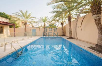 Villa - 5 - 6 for sale in Lailak - Al Raha Golf Gardens - Abu Dhabi