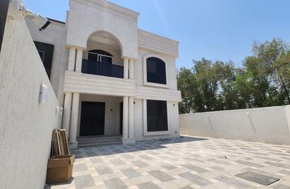 Villa - 5 - 7 for sale in Al Yasmeen 1 - Al Yasmeen - Ajman Villa - 5 - 7 for sale in Al Yasmeen 1 - Al Yasmeen - Ajman