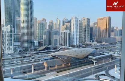 مكتب - استوديو - 1 حمام للايجار في برج فورتشن - (JLT) مجمع C - أبراج بحيرات الجميرا - دبي مكتب - استوديو - 1 حمام للايجار في برج فورتشن - (JLT) مجمع C - أبراج بحيرات الجميرا - دبي