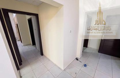 Apartment - 1 - 2 for rent in Al Nuaimiya Tower A1 - Al Nuaimiya Towers A - Al Nuimiya 1 - Al Nuaimiya - Ajman